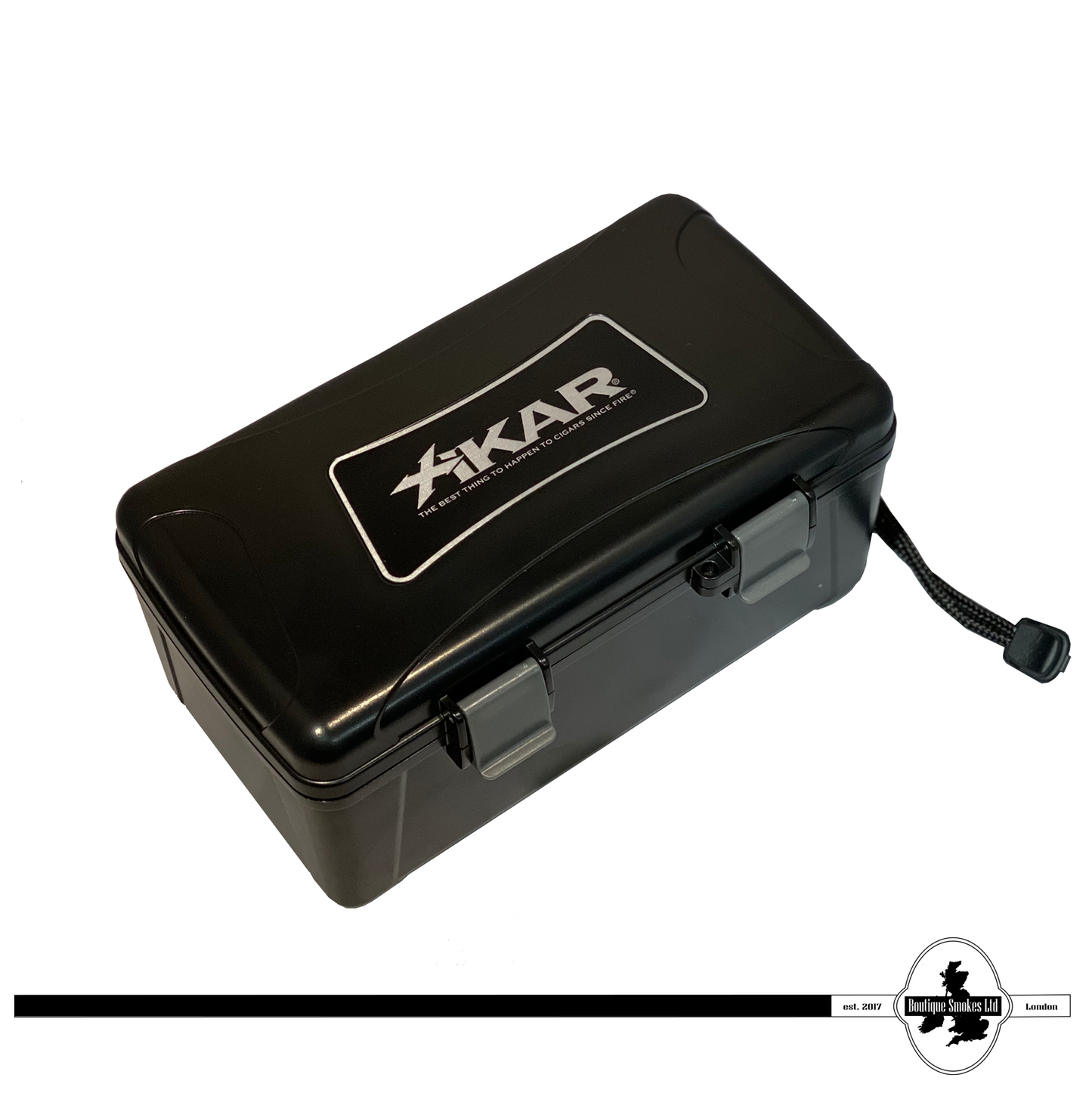 Xikar Travel Humidor