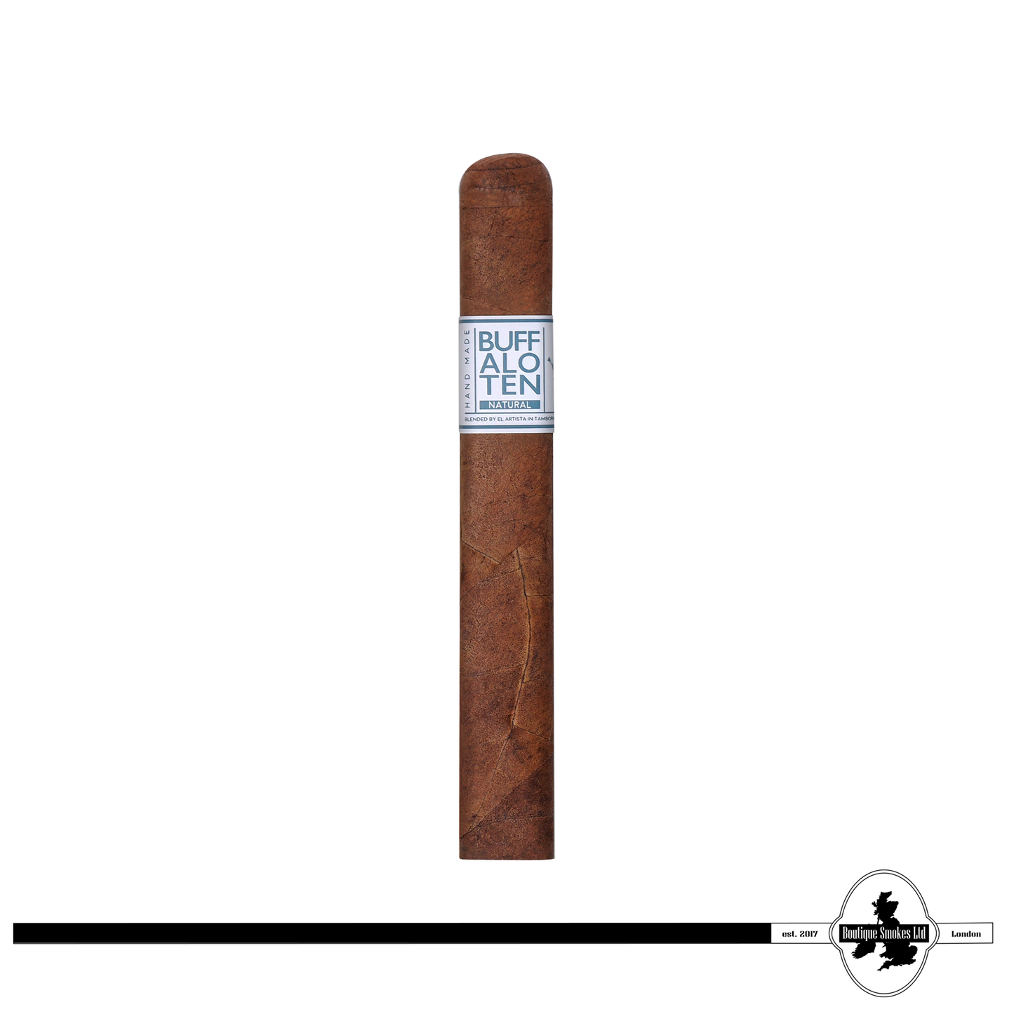 El Artista Cigars Launch Event