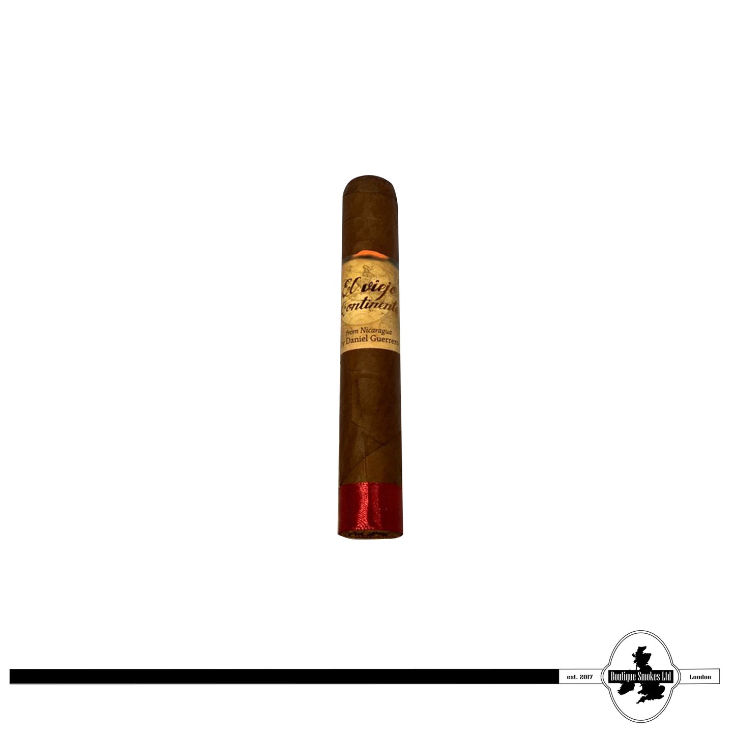El Viejo Continente Classic Robustum