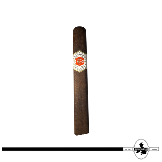 Dapper El Borracho Natural Edmundo
