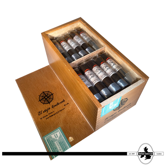 El Viejo Continente Piccolo Maduro