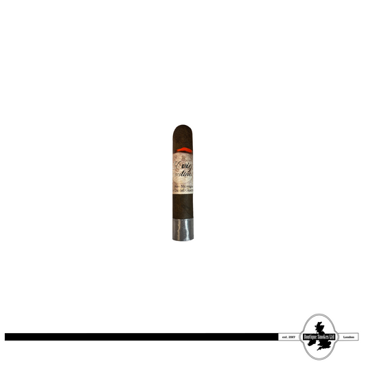 El Viejo Continente Piccolo Maduro