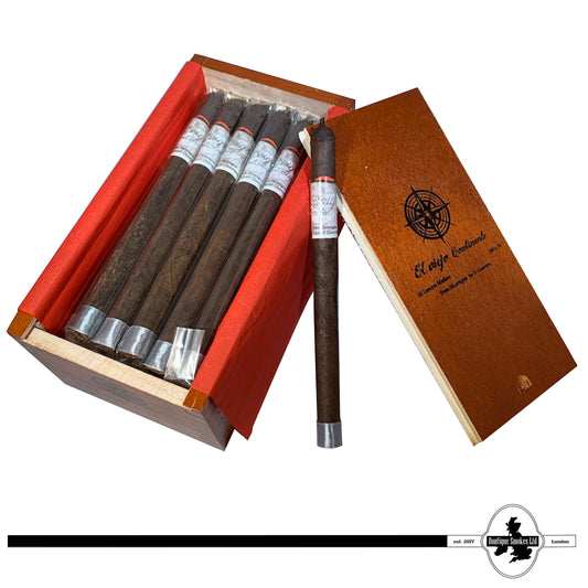 El Viejo Continente Maduro Lancero