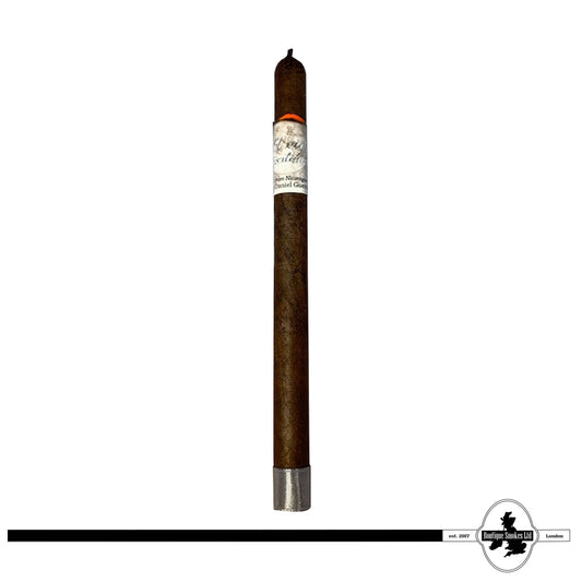 El Viejo Continente Maduro Lancero