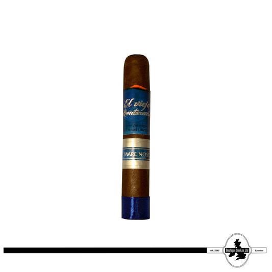 El Viejo Continente Mare Nostrum Robusto