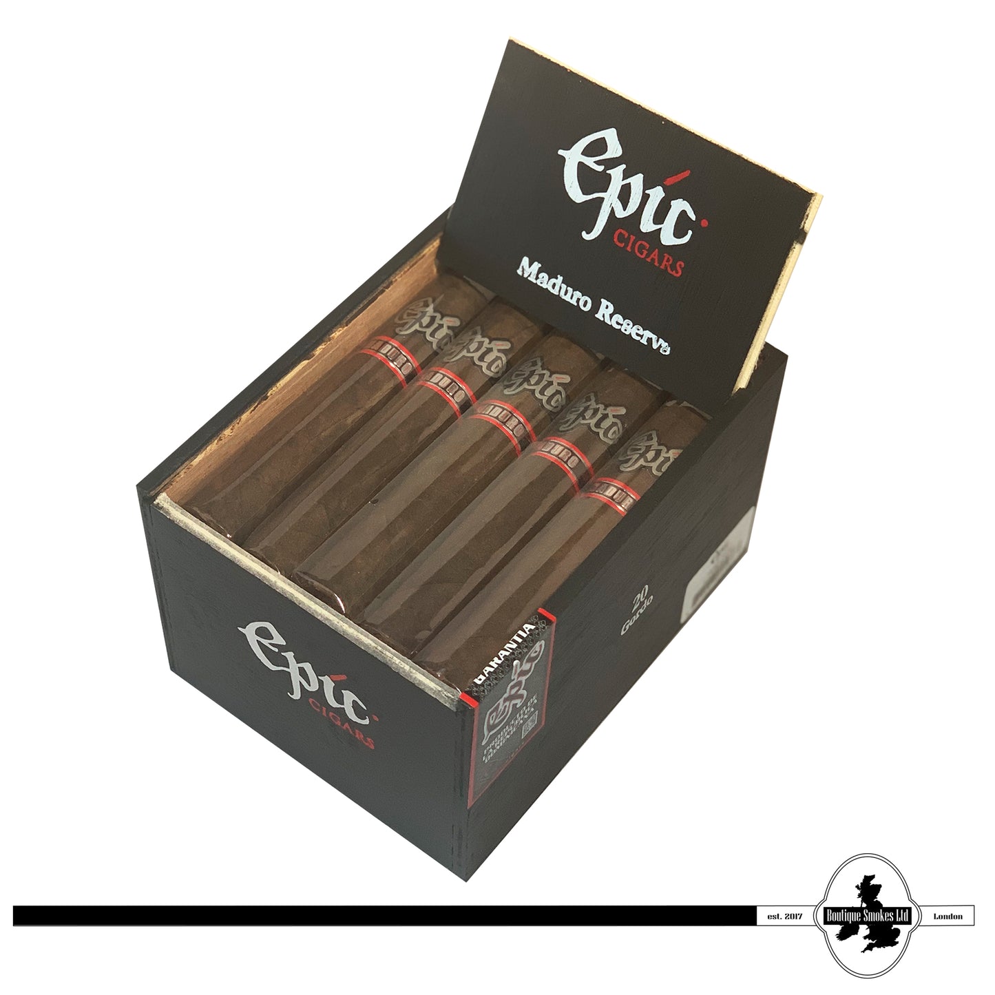Epic Maduro Gordo