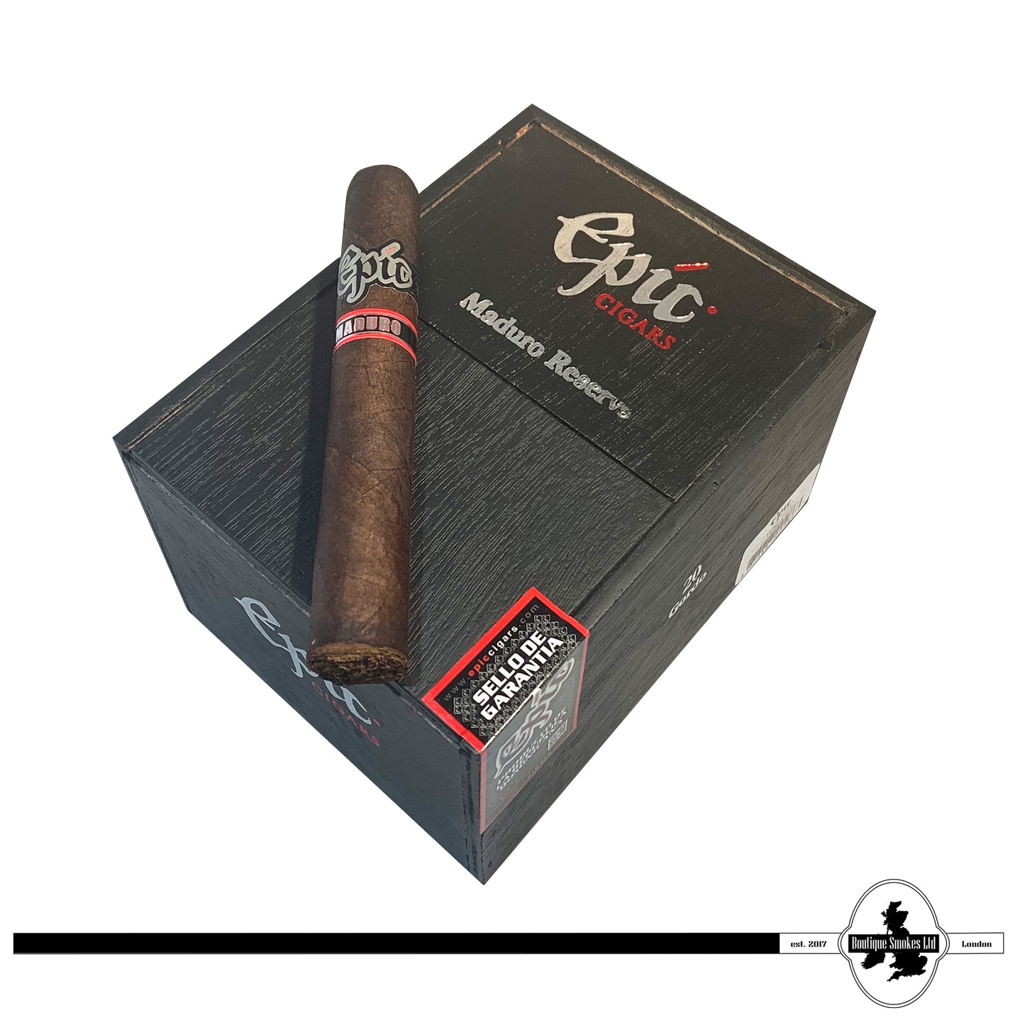 Epic Maduro Gordo