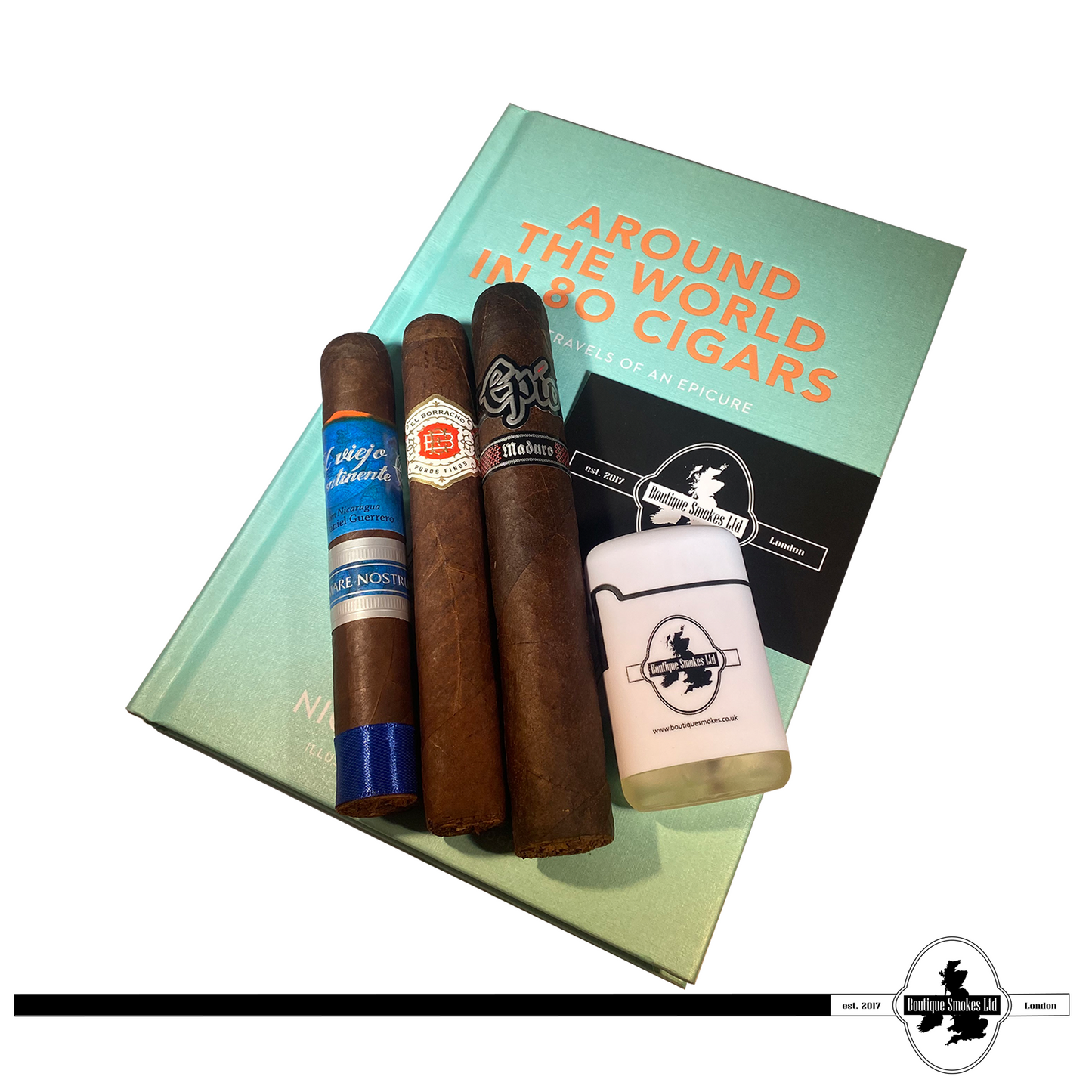 Vacation Fun Box