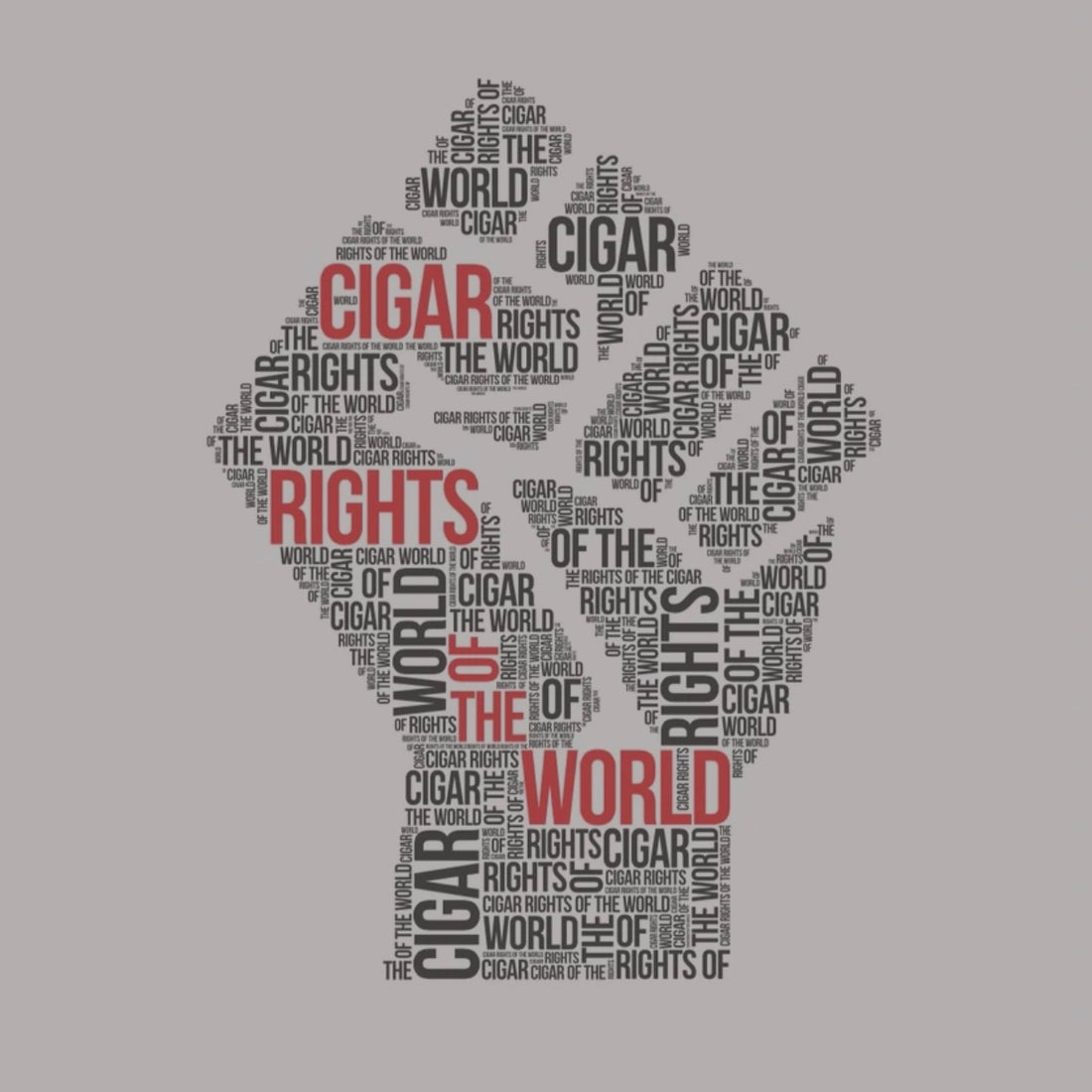 Cigar Rights of the World