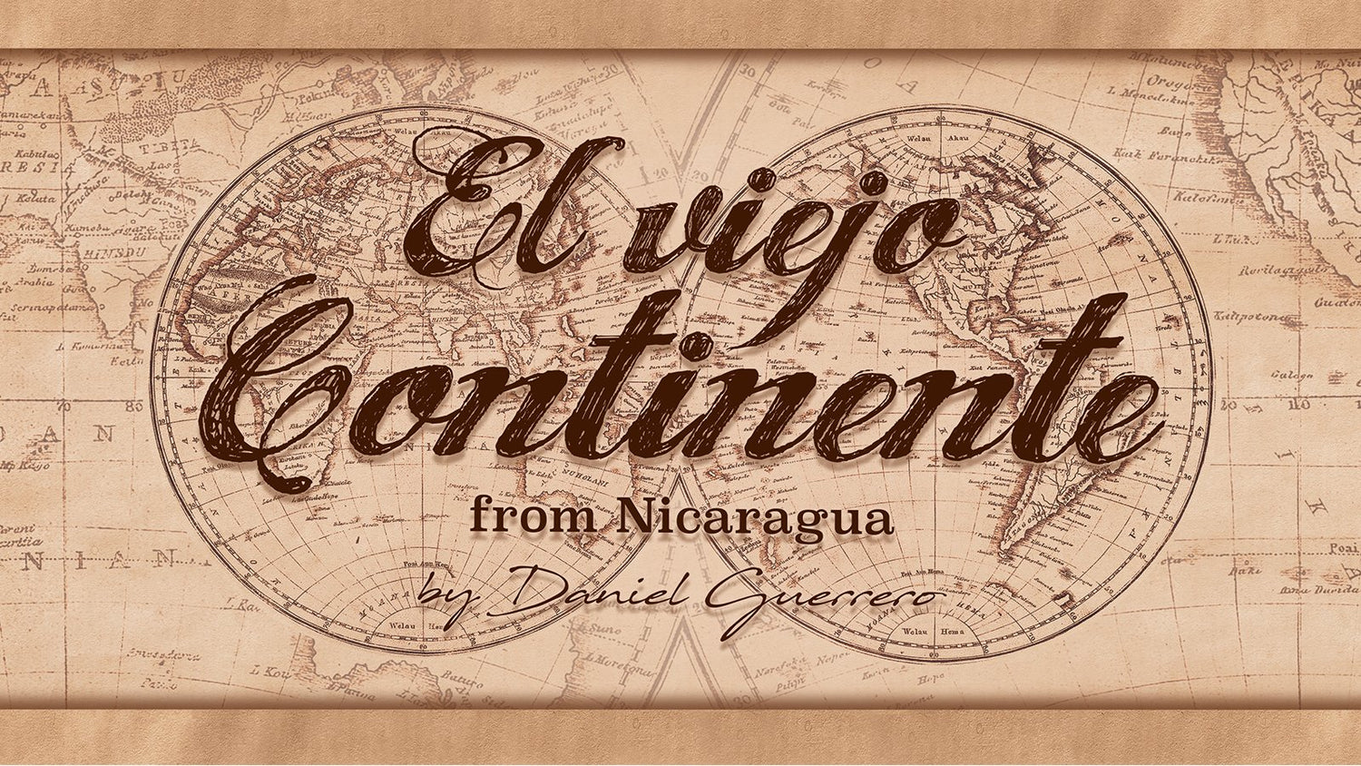 El Viejo Continente