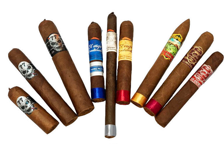Samplers