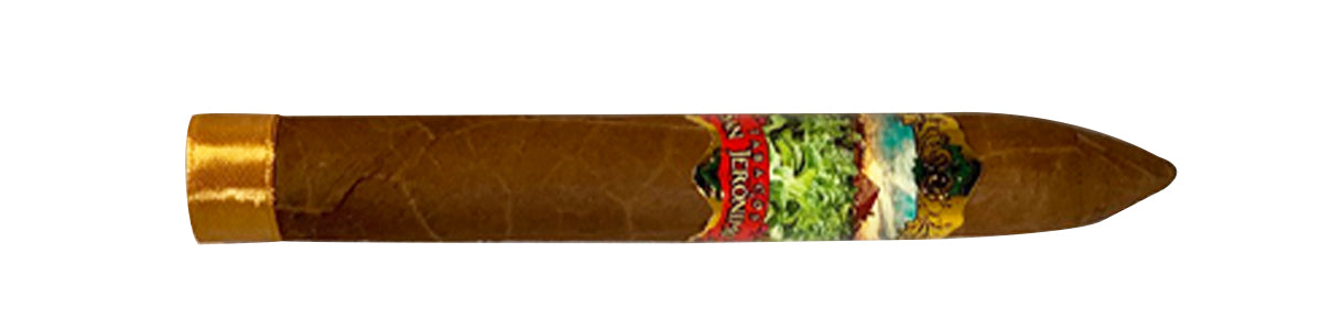 Torpedo/Piramides
