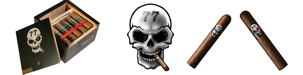 Skull 77