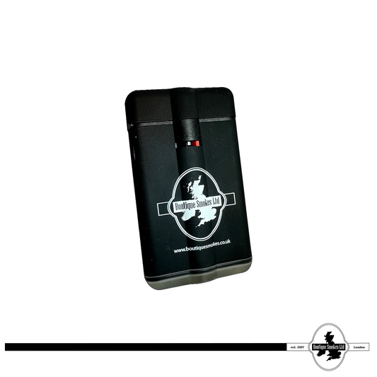 Boutique Smokes Jet Flame Lighter