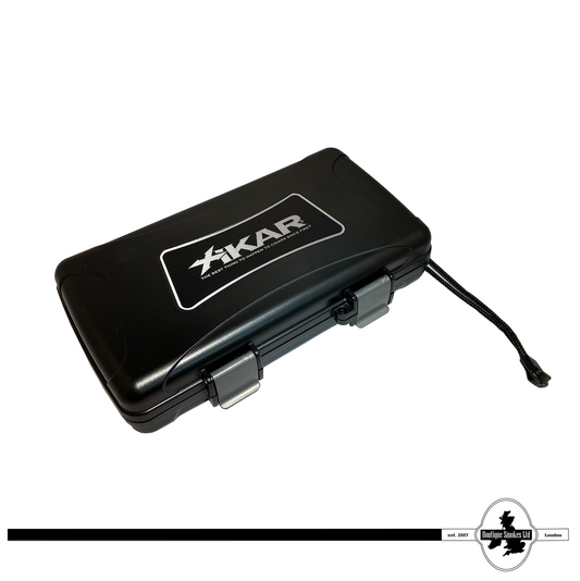 Xikar Travel Humidor