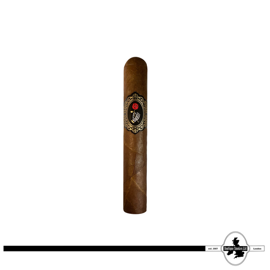 Dapper La Madrina Robusto