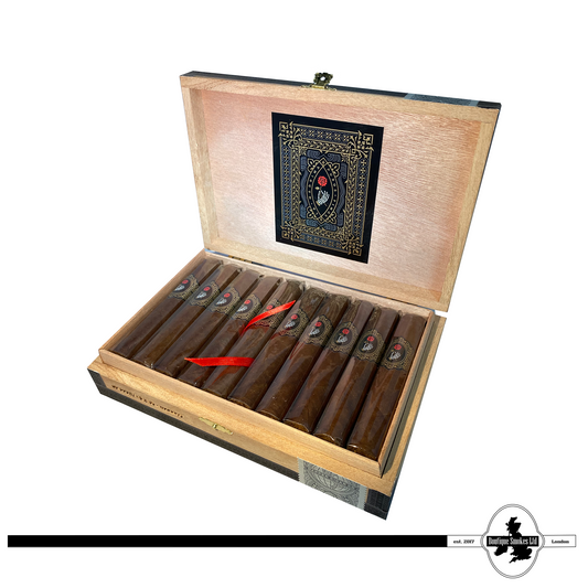 Dapper La Madrina Robusto