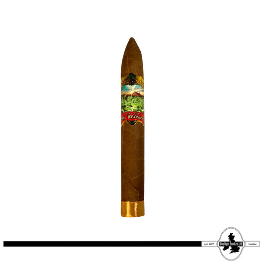 Kafie 1901 Cigars San Jeronimo Habano Natural Torpedo